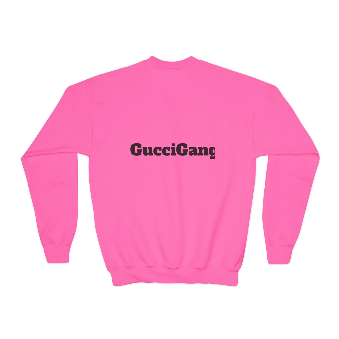 Youth Crewneck Sweatshirt