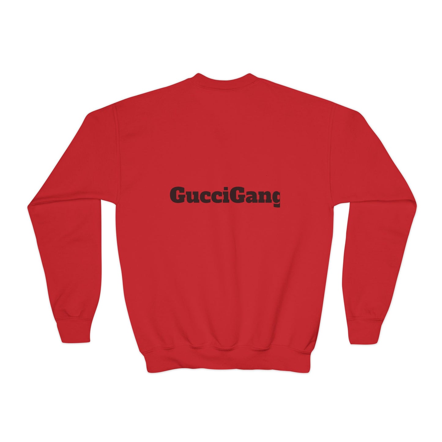 Youth Crewneck Sweatshirt